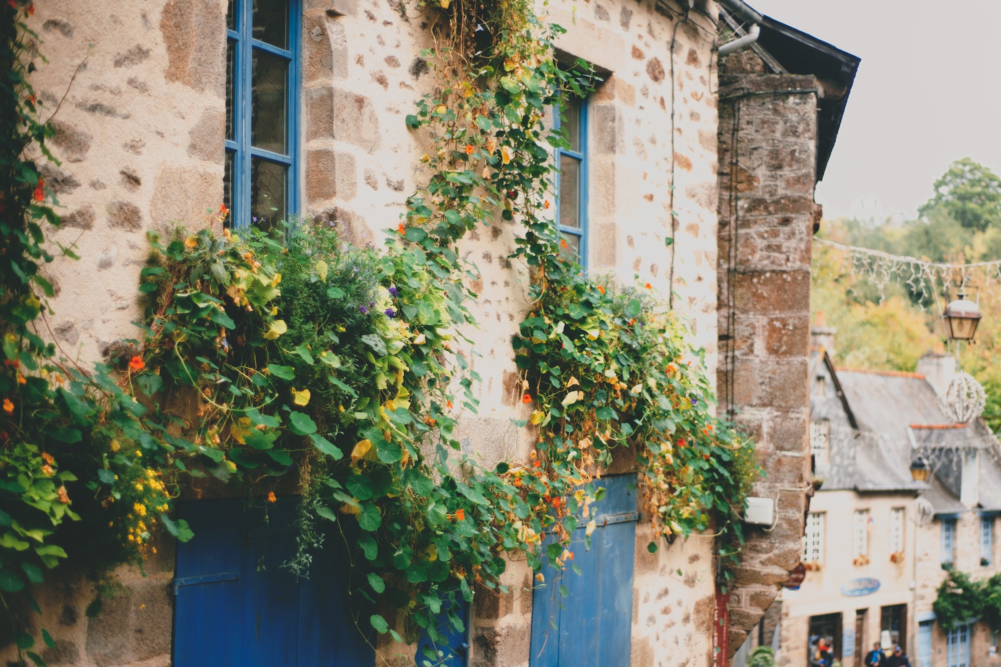 Venez passer un week-end romantique en Haute-Loire